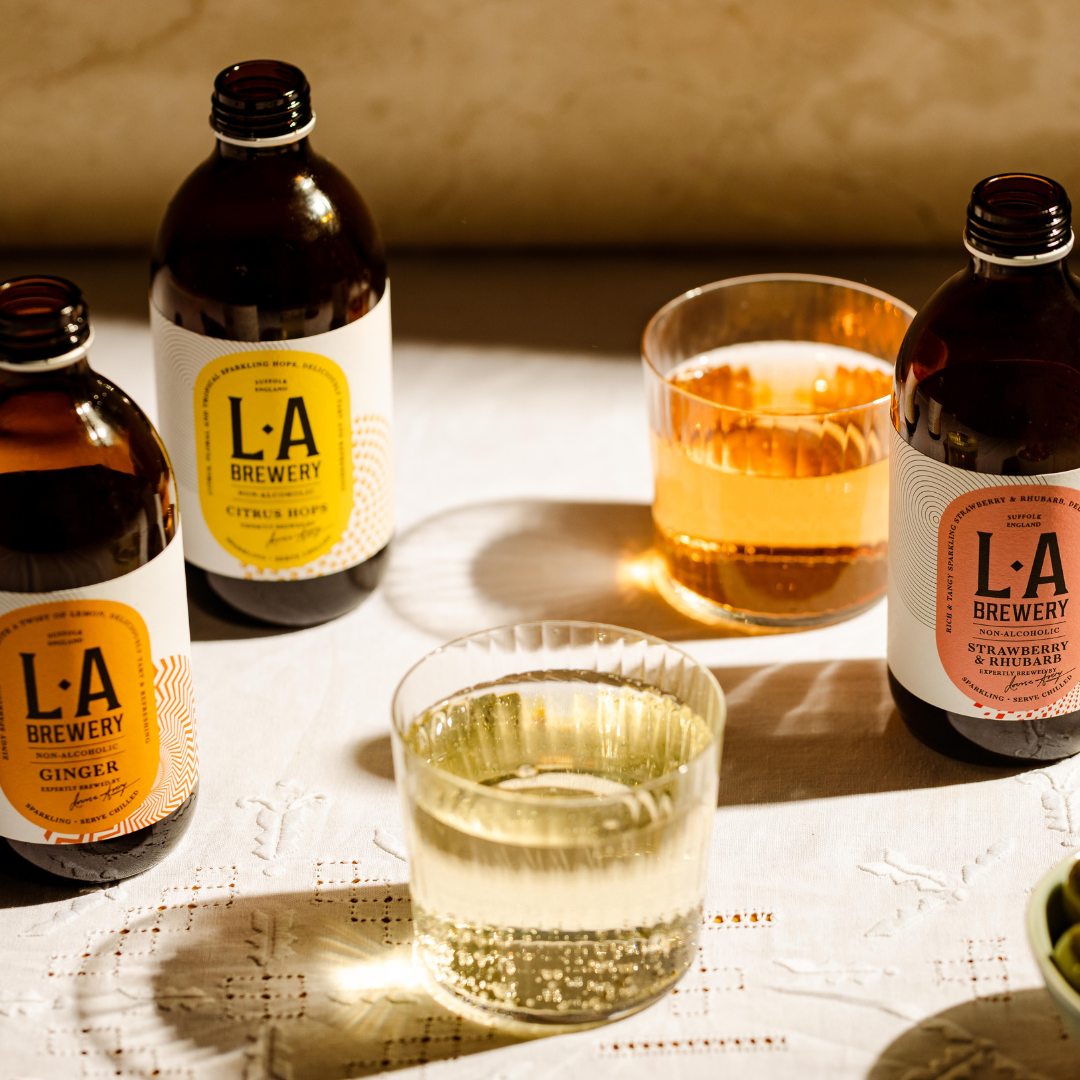 Festive Supply (6 x 750ml, 12 x 330ml)