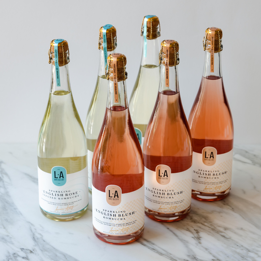 Festive Supply (6 x 750ml, 12 x 330ml)