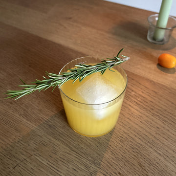 Clementine Rose