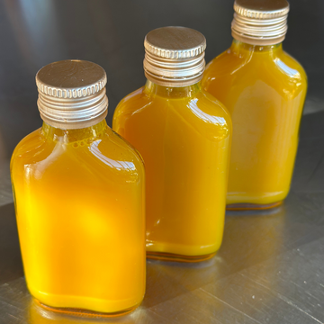 JAMU Tonic