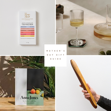 Mother's Day Gift Guide
