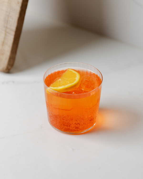 Citrus Spritz