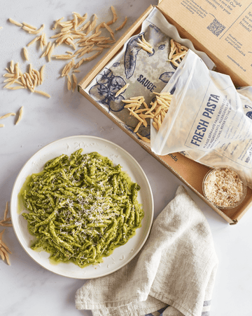 L.A Brewery x Nonna Tonda Giveaway