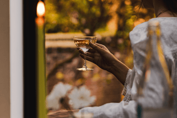 The Art of Ritual: Why We Crave Connection - With Ourselves and Others