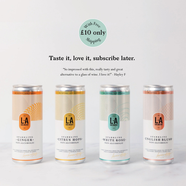 The Taster Bundle Offer