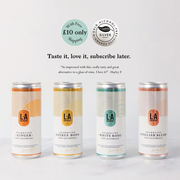 The Taster Bundle Offer