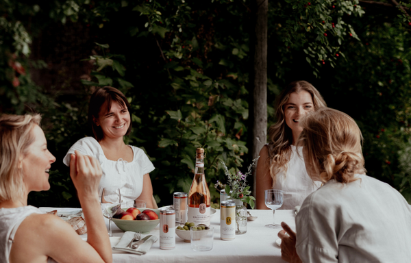 The Considerate Host Bundle Offer