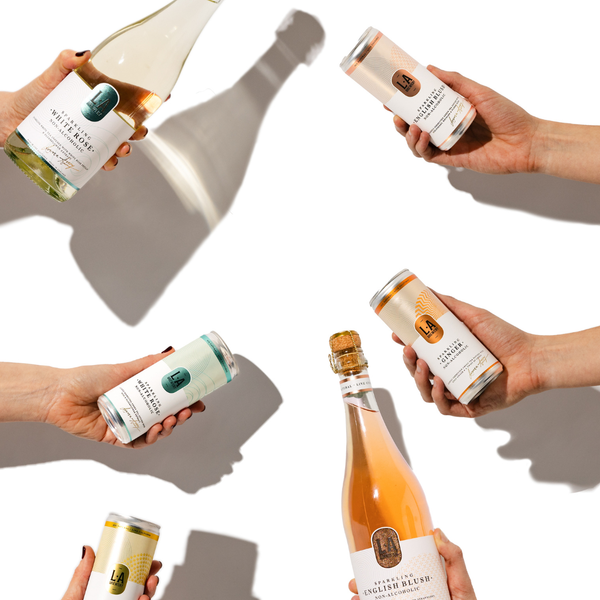 The Considerate Host Bundle Offer