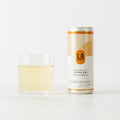 Sparkling Non-Alcoholic Ginger