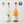 L.A Brewery twin pack of sparkling non-alcoholic wine alternatives