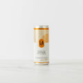 Sparkling Non-Alcoholic Ginger