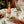 Sparkling Non-Alcoholic English Blush