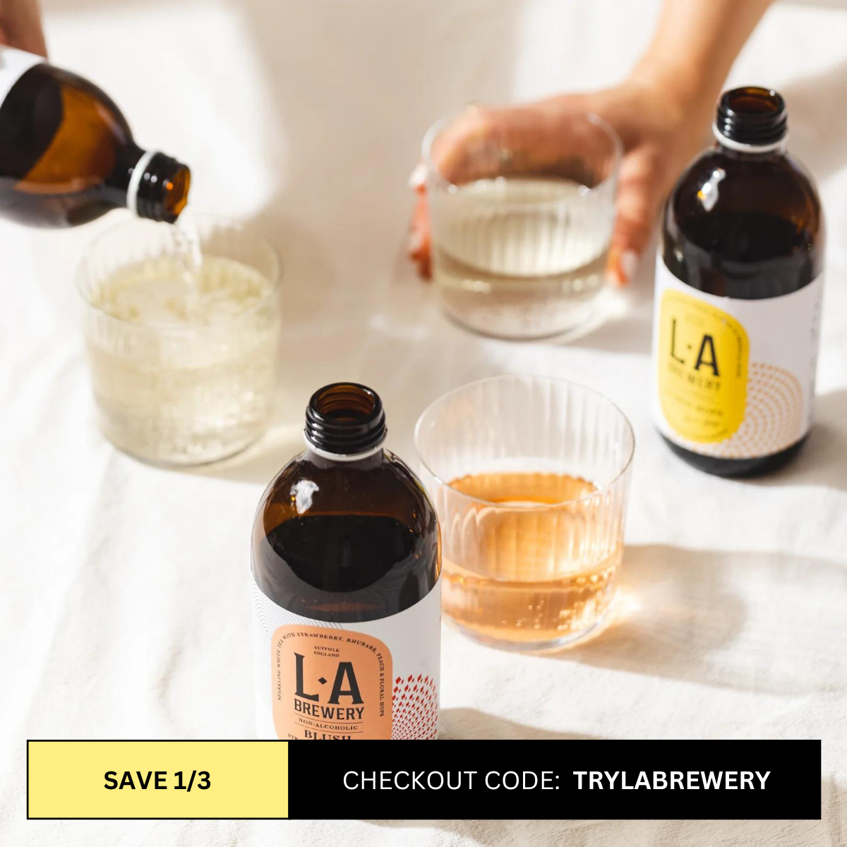 L.A Everything Taster Case