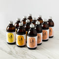 L.A Kombucha Taster Case