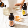 L.A Kombucha Taster Case