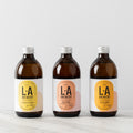 L.A Kombucha Taster Case