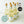 Sparkling Non-Alcoholic White Rose