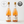 Two bottles of L.A. Brewery Sparkling English Blush non-alcoholic wine on a white background with IWSC 90+ points badge.