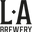 logo of L.A Brewery: Sparkling Non-Alcoholic Drinks with Benefits