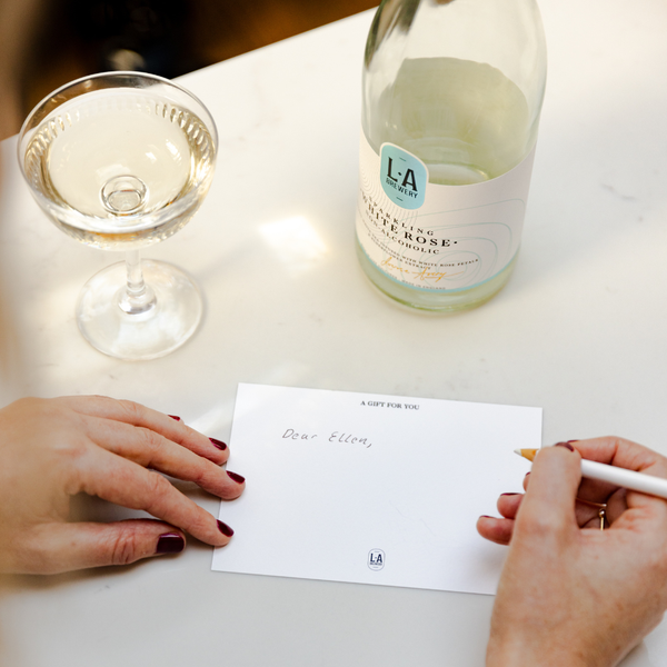 L.A Brewery Gift Card - The Perfect Gift